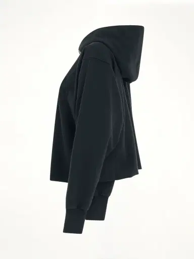 Maison Margiela Memory Logo Hoodie | Thumbnail 2 Maison Margiela Memory Logo Hoodie | Thumbnail 2