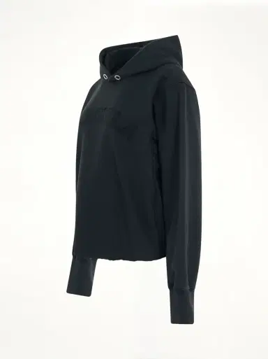 Maison Margiela Memory Logo Hoodie | Thumbnail 3 Maison Margiela Memory Logo Hoodie | Thumbnail 3