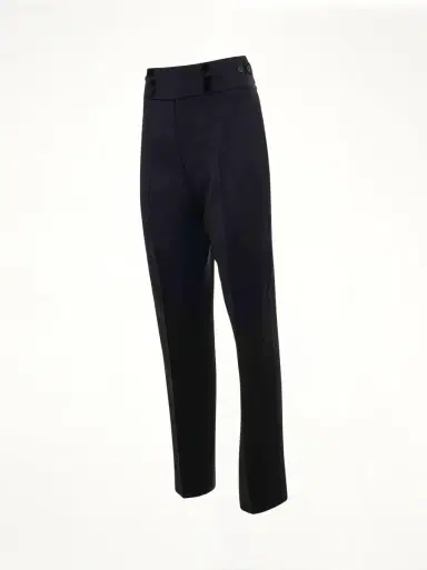 Maison Margiela High Waist Pants | Thumbnail 3 Maison Margiela High Waist Pants | Thumbnail 3