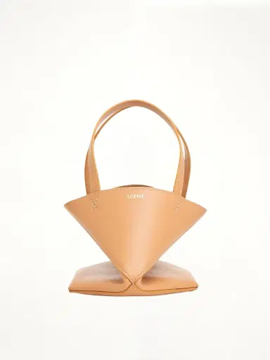 Loewe Mini Puzzle Fold Tote Bag | Thumbnail 4 Loewe Mini Puzzle Fold Tote Bag | Thumbnail 4