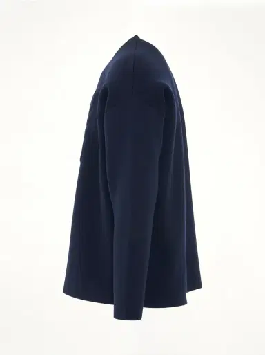 Loewe Debossed Anagram Sweater | Thumbnail 2 Loewe Debossed Anagram Sweater | Thumbnail 2