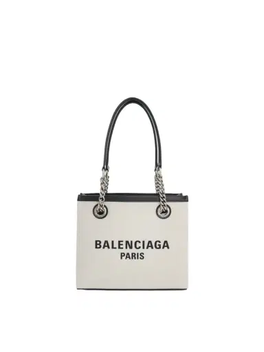 Balenciaga Small Duty Free Tote Bag | Thumbnail 1 Balenciaga Small Duty Free Tote Bag | Thumbnail 1