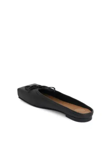 Jacquemus Ballet Flat Mules | Thumbnail 2 Jacquemus Ballet Flat Mules | Thumbnail 2