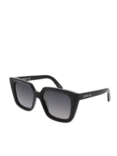 Dior Diormidnight S1i 10a1 Square Sunglasses | Thumbnail 1 Dior Diormidnight S1i 10a1 Square Sunglasses | Thumbnail 1