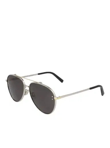 Dior CD Diamond A1u F2a0 Pilot Sunglasses | Thumbnail 1 Dior CD Diamond A1u F2a0 Pilot Sunglasses | Thumbnail 1