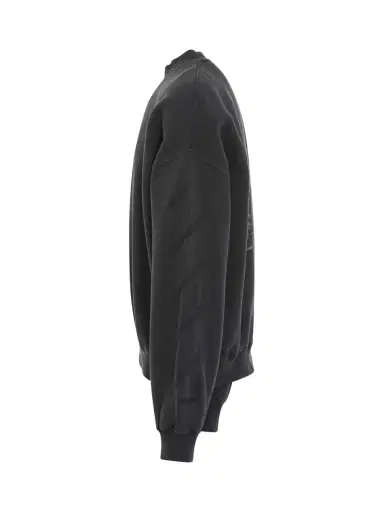 Off-White St Matthew Oversize Sweatshirt | Thumbnail 2 Off-White St Matthew Oversize Sweatshirt | Thumbnail 2