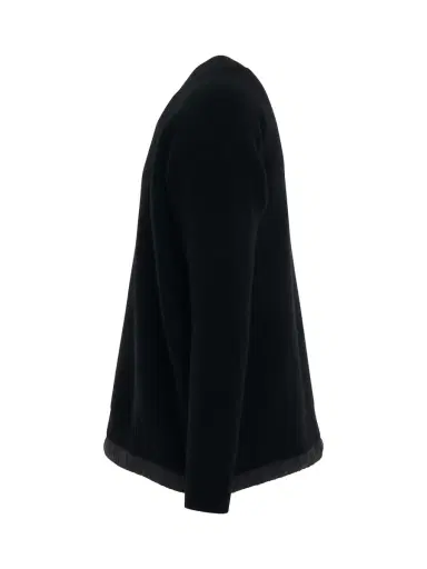 Sacai Wool Knit Pullover | Thumbnail 2 Sacai Wool Knit Pullover | Thumbnail 2