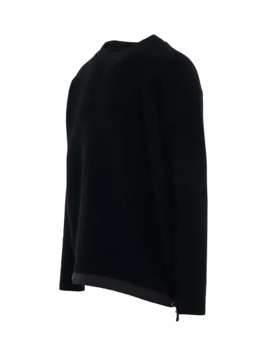 Sacai Wool Knit Pullover | Thumbnail 3 Sacai Wool Knit Pullover | Thumbnail 3