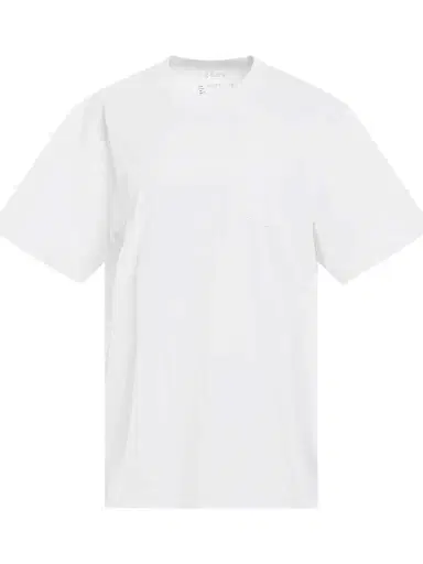 Sacai Quote Graphic T-shirt | Thumbnail 1 Sacai Quote Graphic T-shirt | Thumbnail 1