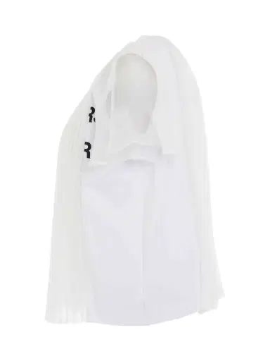 Sacai Classic Cotton Jersey T-shirts | Thumbnail 2 Sacai Classic Cotton Jersey T-shirts | Thumbnail 2