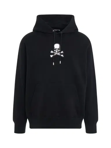 MASTERMIND Skull Emblem Hoodie | Thumbnail 1 MASTERMIND Skull Emblem Hoodie | Thumbnail 1