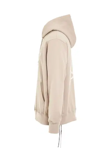 MASTERMIND Rubbed Logo Hoodie | Thumbnail 2 MASTERMIND Rubbed Logo Hoodie | Thumbnail 2