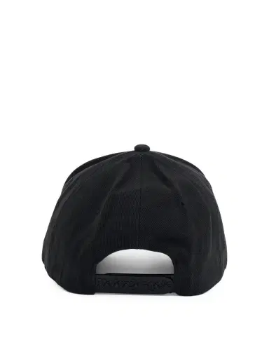 Palm Angels "Sketchy" Logo Printed Cap | Thumbnail 2 Palm Angels "Sketchy" Logo Printed Cap | Thumbnail 2