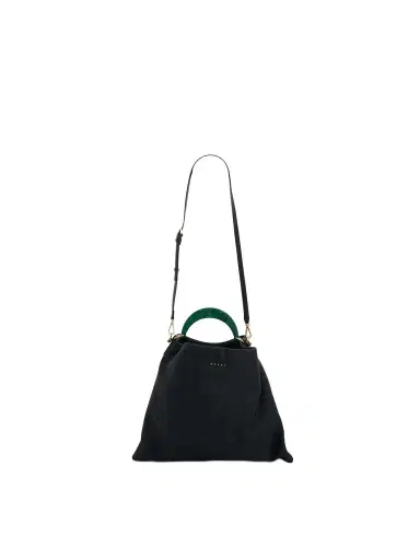 Marni Venice Medium Hobo Bag | Thumbnail 1 Marni Venice Medium Hobo Bag | Thumbnail 1