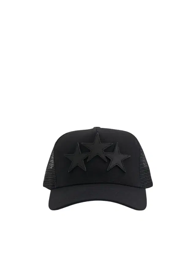 3 Star Trucker Hat 3 Star Trucker Hat