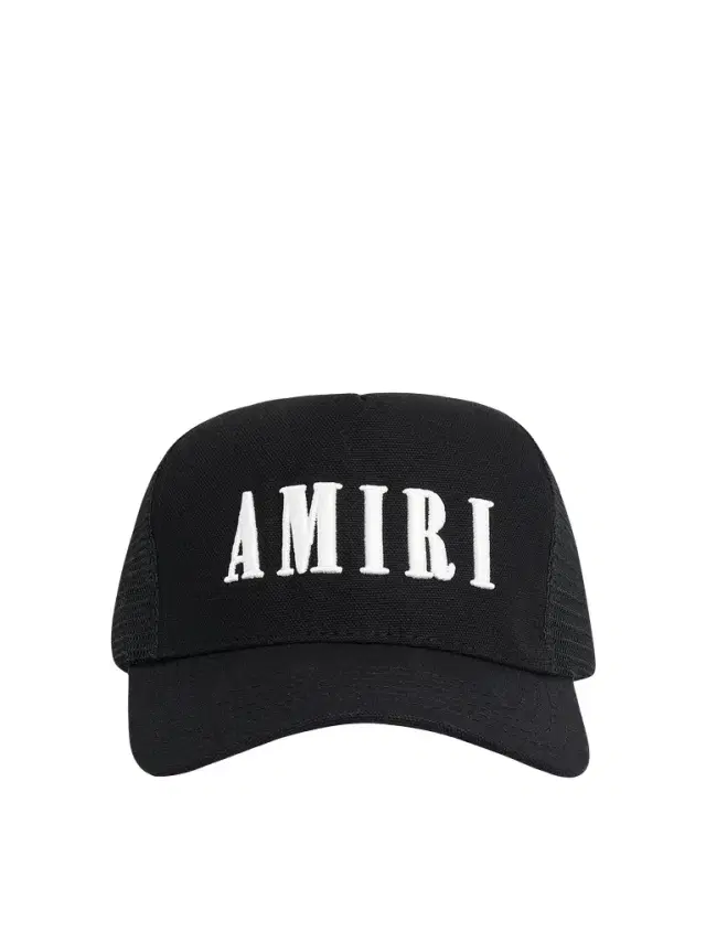 Amiri Core Logo Trucker Hat Amiri Core Logo Trucker Hat