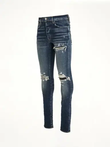 AMIRI MX 1 Jeans in Classic | Thumbnail 3 AMIRI MX 1 Jeans in Classic | Thumbnail 3