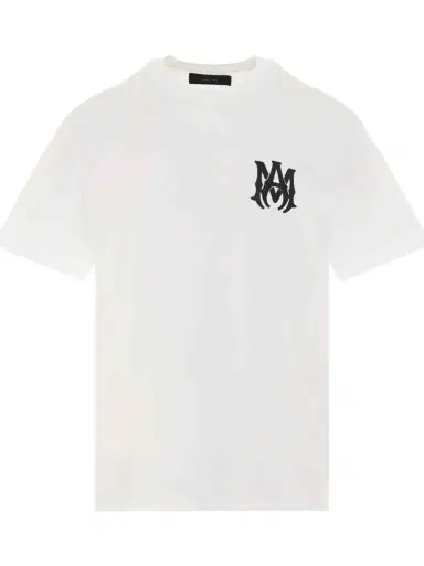 AMIRI MA Logo T-shirt | Thumbnail 1 AMIRI MA Logo T-shirt | Thumbnail 1