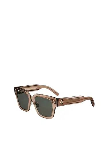 Dior CD Diamond R2f 64c051 Pantos Sunglasses | Thumbnail 1 Dior CD Diamond R2f 64c051 Pantos Sunglasses | Thumbnail 1