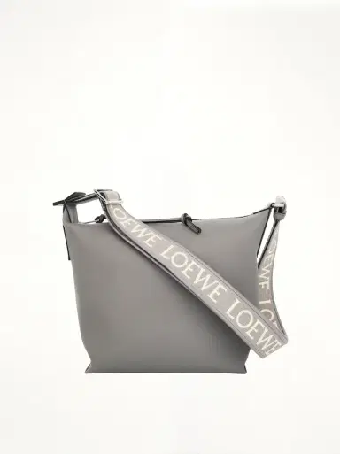 Loewe Cubi Small Crossbody Bag | Thumbnail 4 Loewe Cubi Small Crossbody Bag | Thumbnail 4