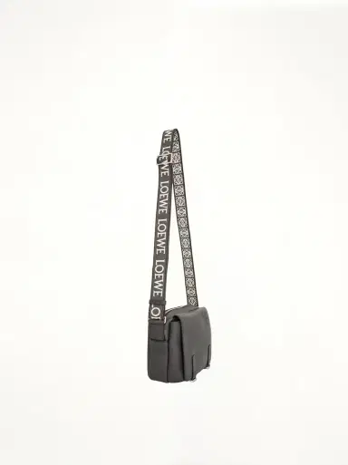 Loewe Military Messenger XS Bag | Thumbnail 3 Loewe Military Messenger XS Bag | Thumbnail 3