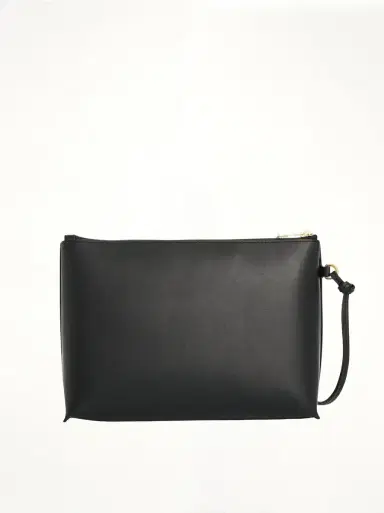 Loewe Loewe Embossed T-pouch | Thumbnail 2 Loewe Loewe Embossed T-pouch | Thumbnail 2