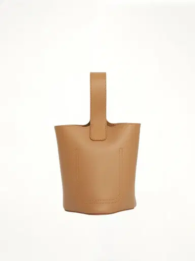 Loewe Mini Pebble Bucket Bag | Thumbnail 2 Loewe Mini Pebble Bucket Bag | Thumbnail 2