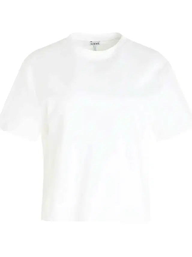 Cotton/polyamide T-shirt Cotton/polyamide T-shirt
