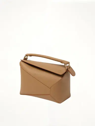 Loewe Small Puzzle Edge Bag | Thumbnail 3 Loewe Small Puzzle Edge Bag | Thumbnail 3