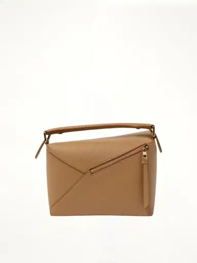 Loewe Small Puzzle Edge Bag | Thumbnail 4 Loewe Small Puzzle Edge Bag | Thumbnail 4