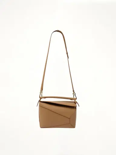 Loewe Small Puzzle Edge Bag | Thumbnail 5 Loewe Small Puzzle Edge Bag | Thumbnail 5