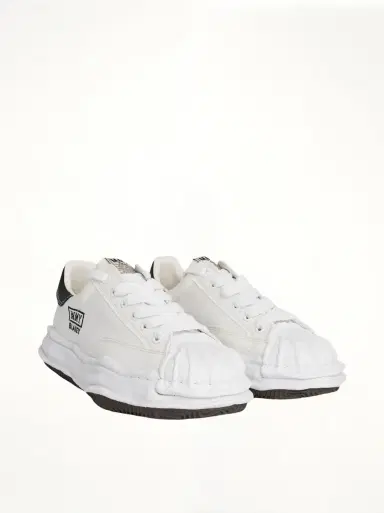 Maison MIHARA YASUHIRO Blakey OG Sneaker | Thumbnail 3 Maison MIHARA YASUHIRO Blakey OG Sneaker | Thumbnail 3