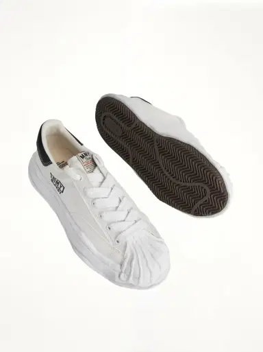 Maison MIHARA YASUHIRO Blakey OG Sneaker | Thumbnail 4 Maison MIHARA YASUHIRO Blakey OG Sneaker | Thumbnail 4