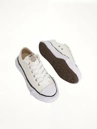 Maison MIHARA YASUHIRO Peterson 23 OG Sneaker | Thumbnail 4 Maison MIHARA YASUHIRO Peterson 23 OG Sneaker | Thumbnail 4