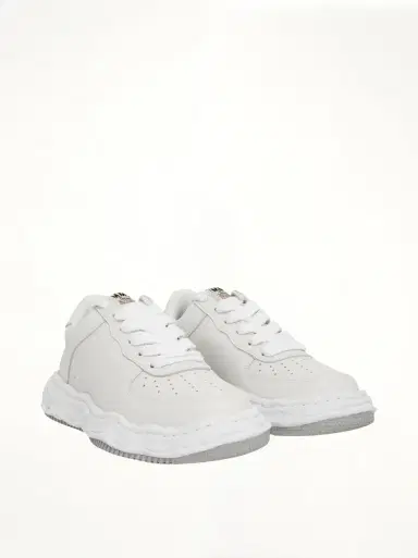 Maison MIHARA YASUHIRO Wayne OG Sneaker | Thumbnail 3 Maison MIHARA YASUHIRO Wayne OG Sneaker | Thumbnail 3