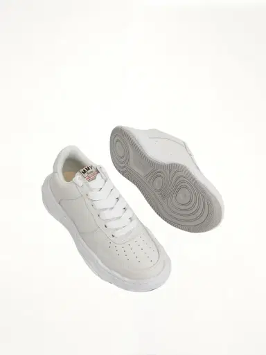 Maison MIHARA YASUHIRO Wayne OG Sneaker | Thumbnail 4 Maison MIHARA YASUHIRO Wayne OG Sneaker | Thumbnail 4