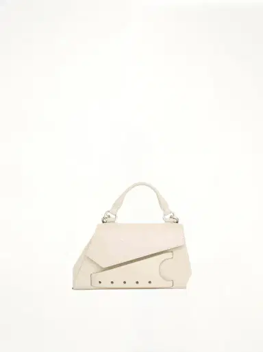 Maison Margiela Micro Snatched Asymmetric Bag | Thumbnail 3 Maison Margiela Micro Snatched Asymmetric Bag | Thumbnail 3