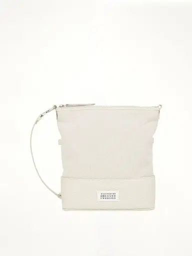 Maison Margiela Small 5ac Hobo Bag | Thumbnail 3 Maison Margiela Small 5ac Hobo Bag | Thumbnail 3