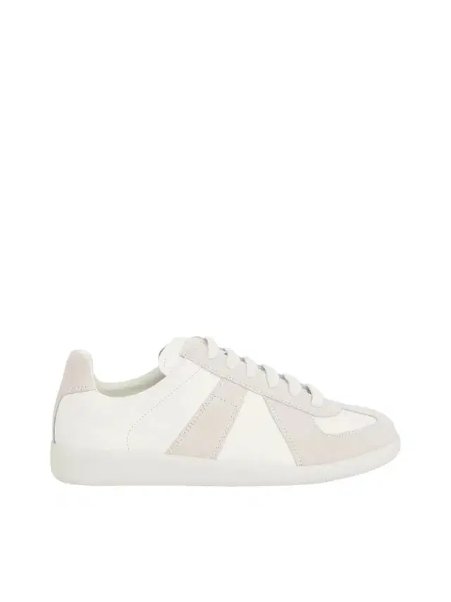 Replica Leather Sneaker Replica Leather Sneaker