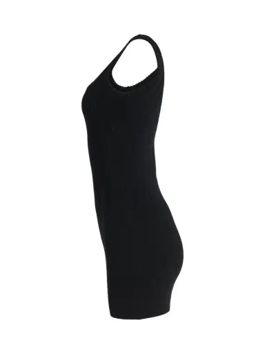 Jacquemus Sierra Lingerie Mini Dress | Thumbnail 2 Jacquemus Sierra Lingerie Mini Dress | Thumbnail 2