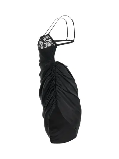 Jacquemus Brodee Lingerine Dress | Thumbnail 2 Jacquemus Brodee Lingerine Dress | Thumbnail 2