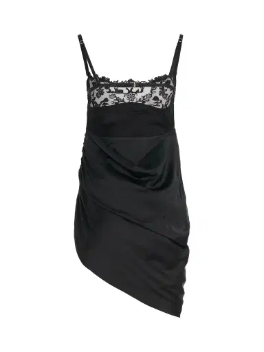 Jacquemus Brodee Lingerine Dress | Thumbnail 1 Jacquemus Brodee Lingerine Dress | Thumbnail 1