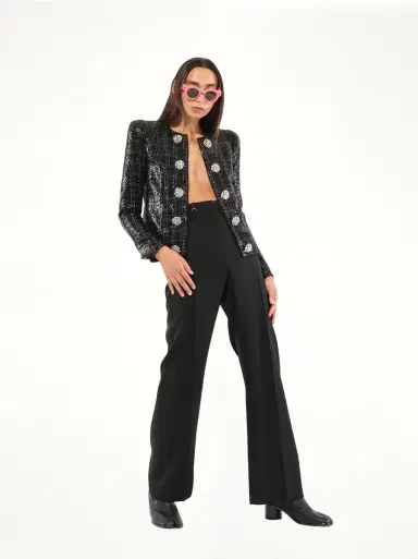 Jacquemus Sauge Suit Pants | Thumbnail 3 Jacquemus Sauge Suit Pants | Thumbnail 3