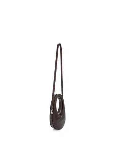 Coperni Croco Crossbody Mini Swipe Bag | Thumbnail 2 Coperni Croco Crossbody Mini Swipe Bag | Thumbnail 2