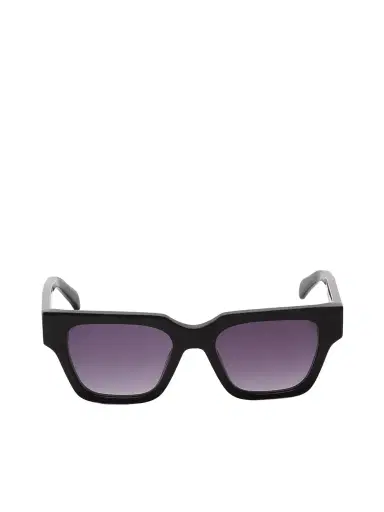 G.O.D Thirty Five II Black Sunglass With Grad Grey Lens | Thumbnail 1 G.O.D Thirty Five II Black Sunglass With Grad Grey Lens | Thumbnail 1
