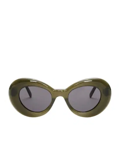 Loewe Loewe Lw40112i 4796a Acetate Sunglasses | Thumbnail 1 Loewe Loewe Lw40112i 4796a Acetate Sunglasses | Thumbnail 1