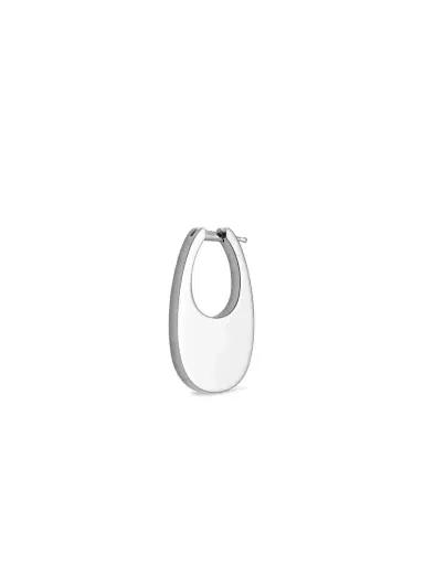 Coperni Medium Swipe Earring | Thumbnail 2 Coperni Medium Swipe Earring | Thumbnail 2
