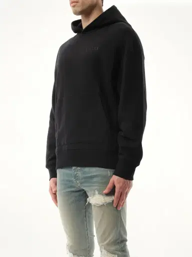 AMIRI Amiri Oversized Hoodie | Thumbnail 4 AMIRI Amiri Oversized Hoodie | Thumbnail 4