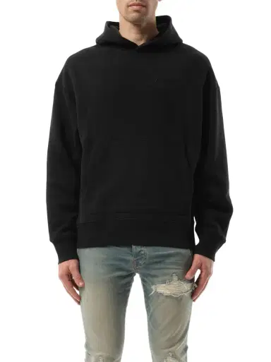 AMIRI Amiri Oversized Hoodie | Thumbnail 1 AMIRI Amiri Oversized Hoodie | Thumbnail 1