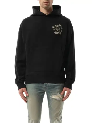 AMIRI Dream Team Oversized Hoodie | Thumbnail 1 AMIRI Dream Team Oversized Hoodie | Thumbnail 1